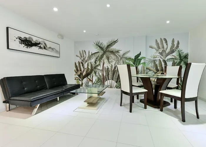 Tropical Breeze Apartamentos